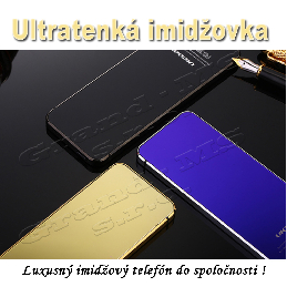 Elegantná imidžovka, mobilný telefón V36 _product