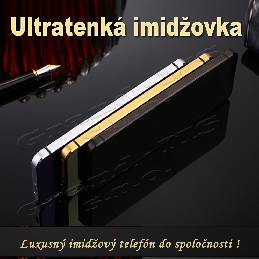 Elegantná imidžovka, mobilný telefón V36 _product