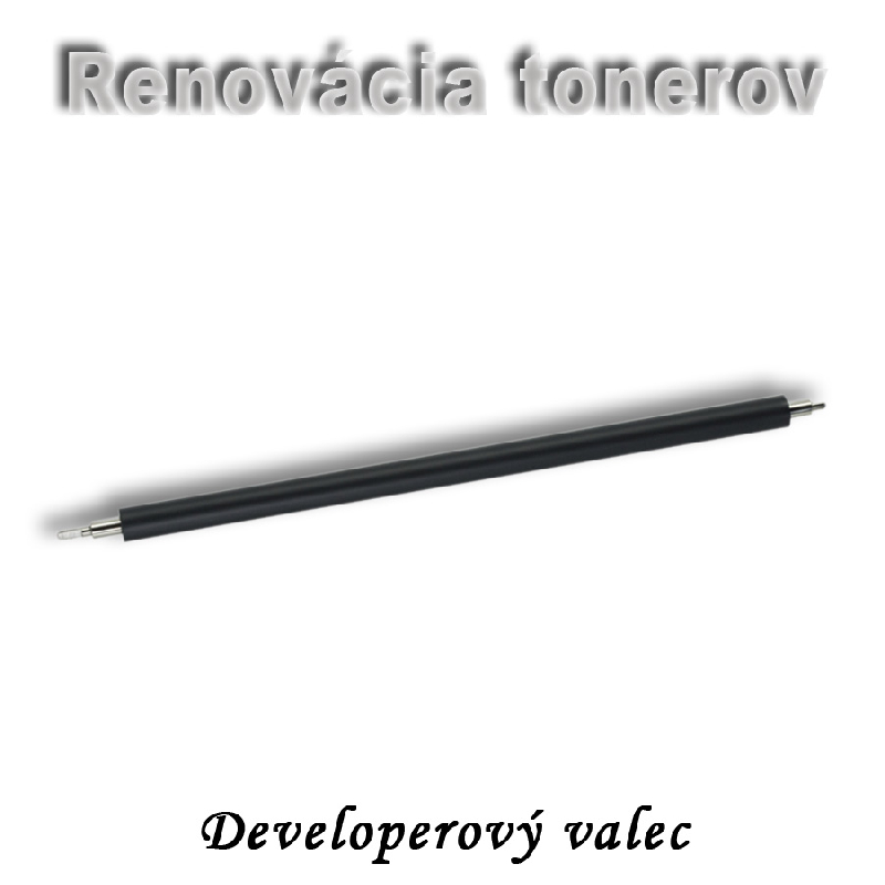 Developerový valec 