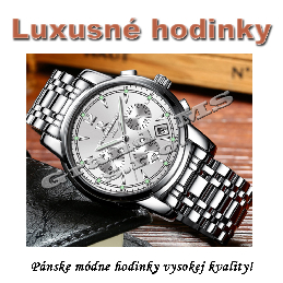 Hodinky ONTHEEDGE M1_product