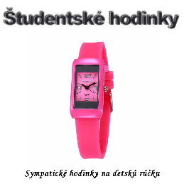 Módne hodinky Ceasuri Quartz 9742 - modré_product