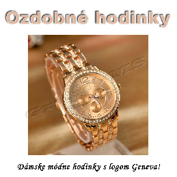 Dámske luxusné hodinky QUEEN-US Eiffell B147 zlaté_product_product_product_product_product_product_product