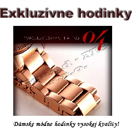 Dámske exkluzívne hodinky Hannah Martin _product_product