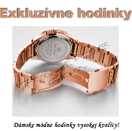 Dámske exkluzívne hodinky MEGIR 5006_product