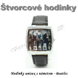 Hodinky náramkové Queen - US, štvorec Michael Jackson_product_product