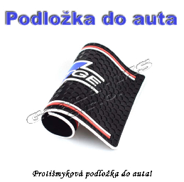 Protišmyková podložka s nápisom Hartge_product