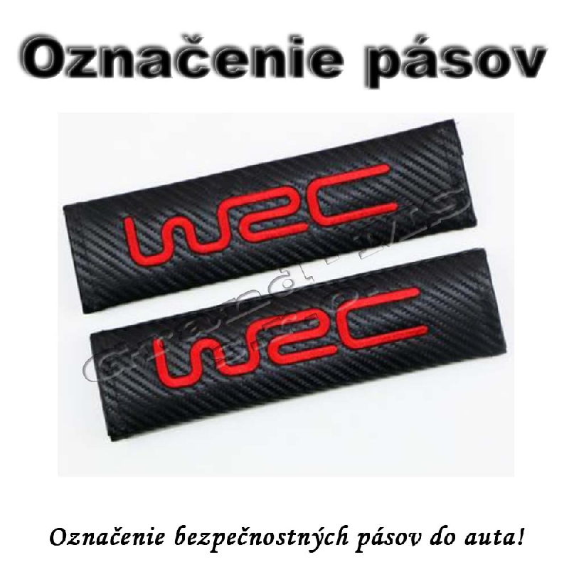 Označenie bezpečnostných pásov názvom Wac_product_product_product_product_product