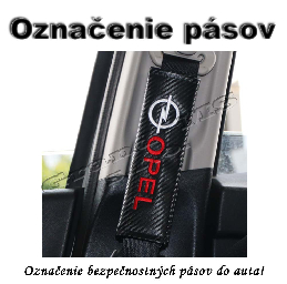 Označenie bezpečnostných pásov názvom Wac_product_product_product