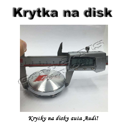 Krytka stredového kruhu na disku kolesa S line 6cm_product