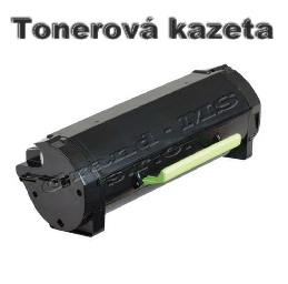 Tonerová kazeta kompatibilná s Lexmark 51F2H00