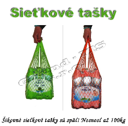 | Dom a záhrada | Kuchyne | Nákupné tašky a košíky_product