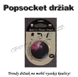 Popsocket - držiak na mobil KOSTI_product