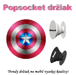 Popsocket - držiak na mobil STARS 2_product_product_product_product_product_product_product_product