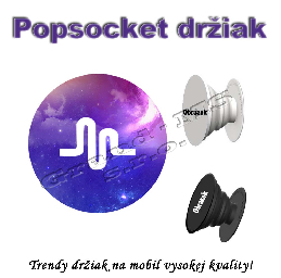 Popsocket - držiak na mobil STARS 2_product_product_product_product