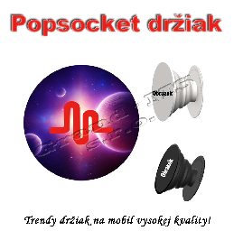 Popsocket - držiak na mobil STARS 2_product_product_product_product_product