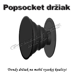 Popsocket - držiak na mobil KOSTI_product