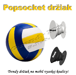 Popsocket - držiak na mobil BALL _product