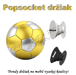 Popsocket - držiak na mobil BALL2 _product