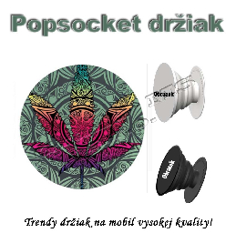 Popsocket - držiak na mobil LIST_product