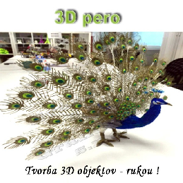 3d pero QUEEN-US - RP200C