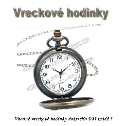 Vreckové hodinky  retro bronzový LIETADLO 3D dizajn.jpg_product