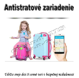 Antistratový bluetooth lokátor _product