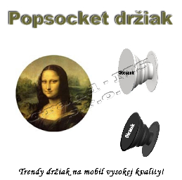 Popsocket - držiak na mobil MONA