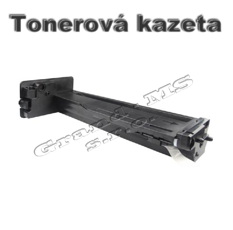 Tonerová kazeta kompatibilná s HP CF256A