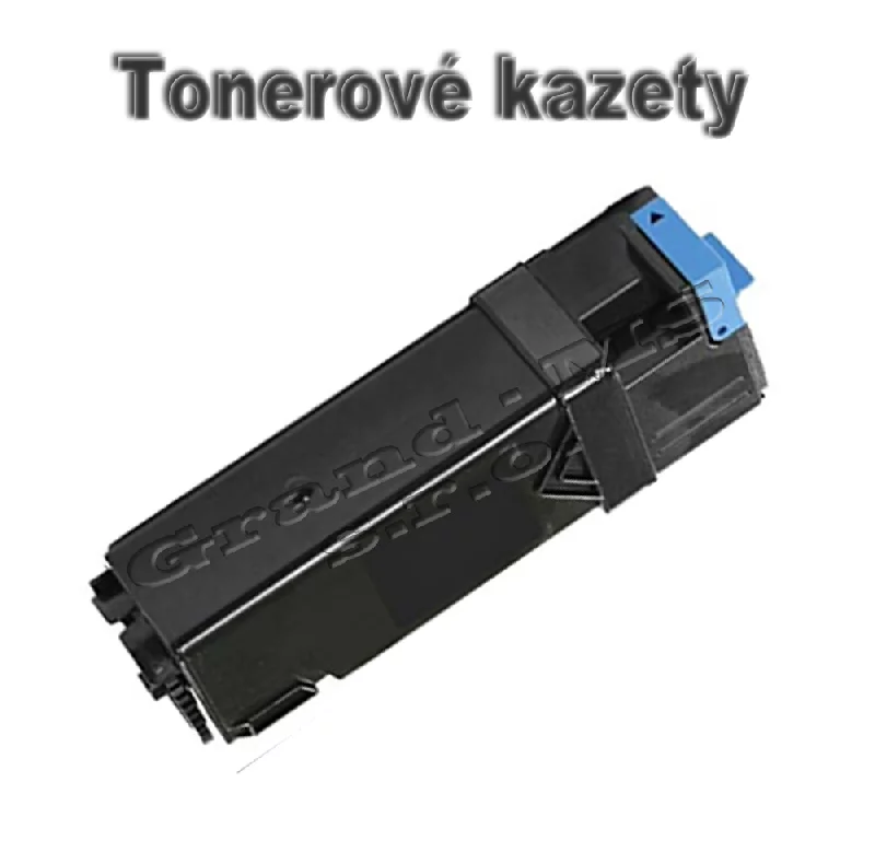 Tonerová kazeta kompatibilná s Dell 1320C Black (593-10258)_product