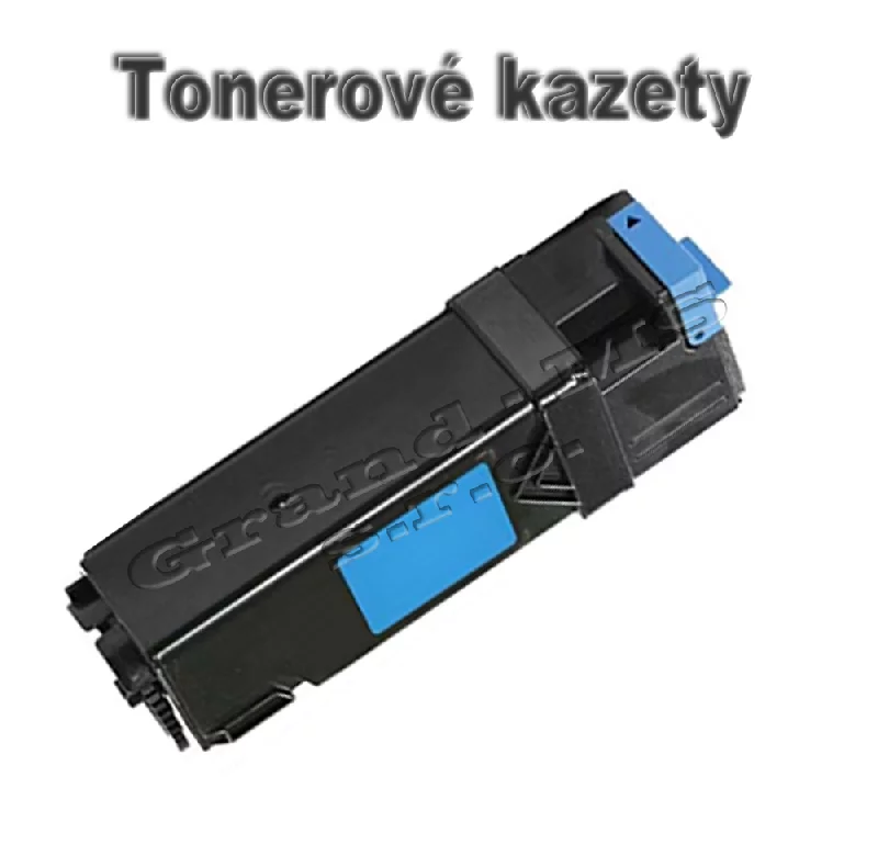 Tonerová kazeta kompatibilná s Dell 1320C Cyan (593-10259)