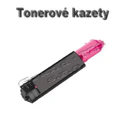 Tonerová kazeta kompatibilná s Dell 3000CN, 3100CN Magenta (593-10065)