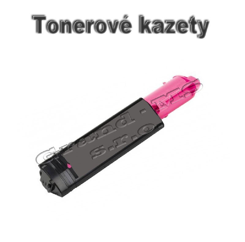 Tonerová kazeta kompatibilná s Dell 3000CN, 3100CN Magenta (593-10065)