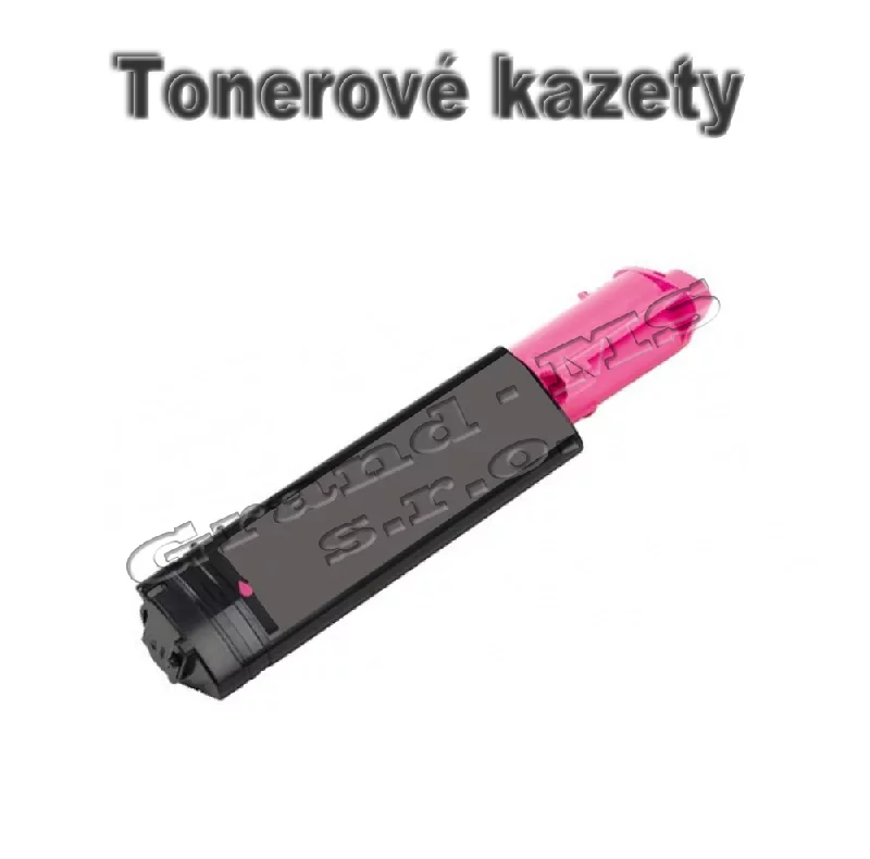 Tonerová kazeta kompatibilná s Dell 3000CN, 3100CN Magenta (593-10065)