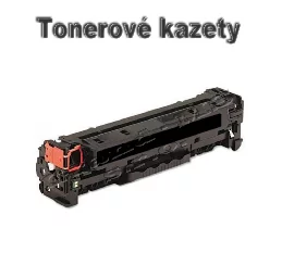 Tonerová kazeta kompatibilná s HP CE740A