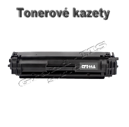 Tonerová kazeta kompatibilná s HP CF244A