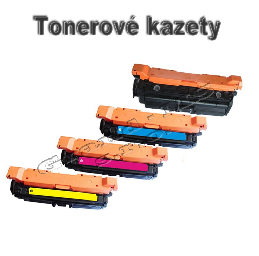 Sada tonerových kaziet kompatibilná s HP CF330X, CF331A, CF332A, CF333A CMYK_product