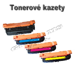 Sada tonerových kaziet kompatibilná s HP CF330X, CF331A, CF332A, CF333A CMYK