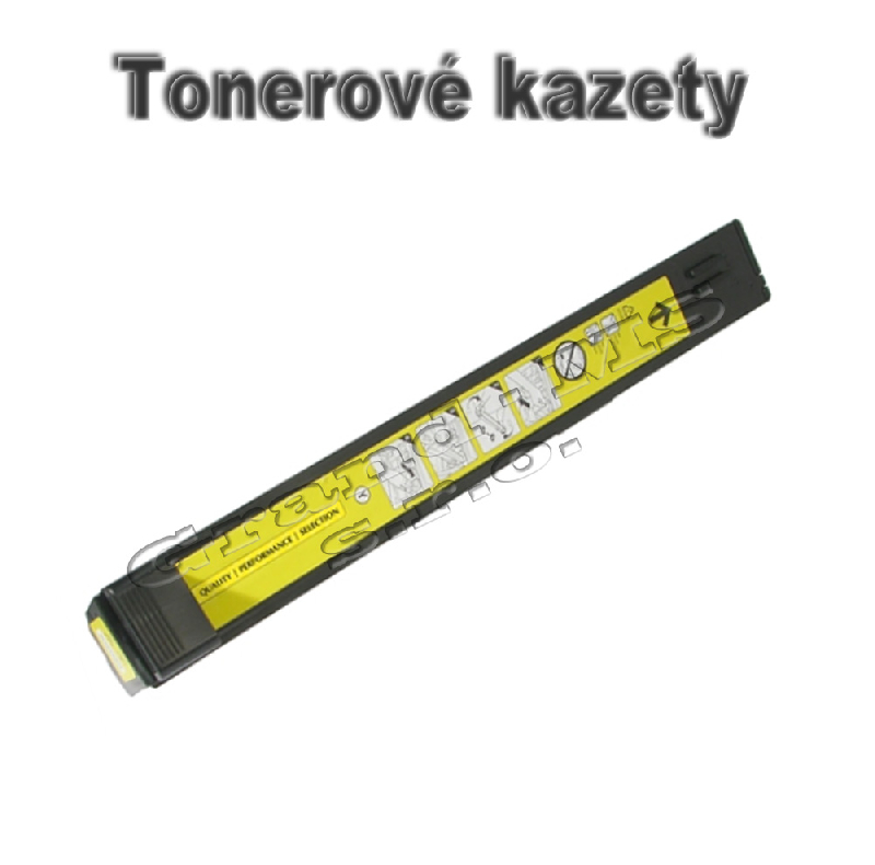 Tonerová kazeta kompatibilná s HP CB382A