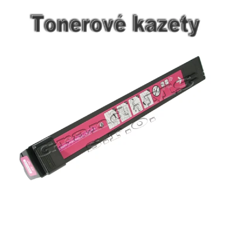 Tonerová kazeta kompatibilná s HP CB383A