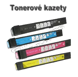 Sada tonerových kaziet kompatibilná s HP CB380A, CB381A, CB382A, CB383A CMYK