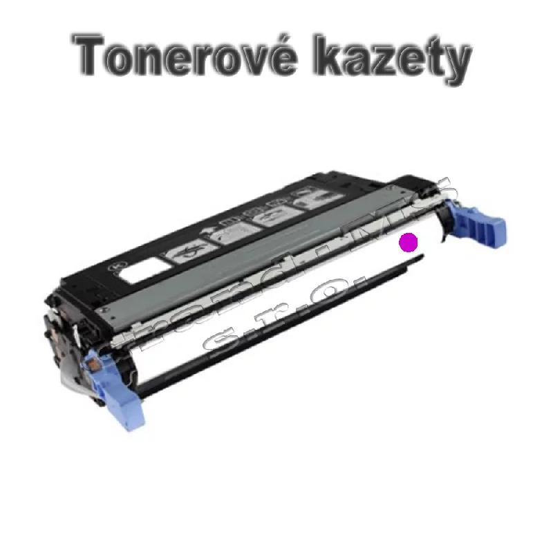 Tonerová kazeta kompatibilná s HP CB403A