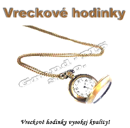 Vreckové hodinky MÁRIA - retro bronzový dizajn_product_product_product_product_product_product_product_product_product_product