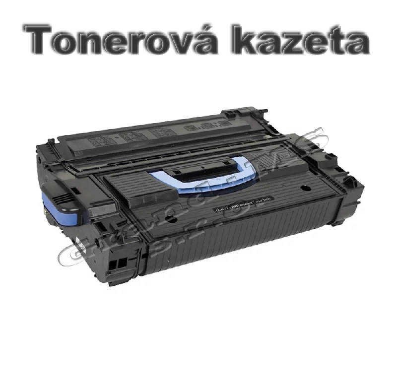 Tonerová kazeta kompatibilná s HP C8543X