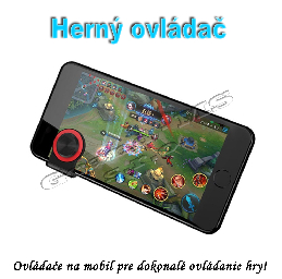 Herný ovládač na mobil - typ C_product