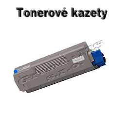 Tonerová kazeta kompatibilná s OKI C710, C711 (44318607) cyan