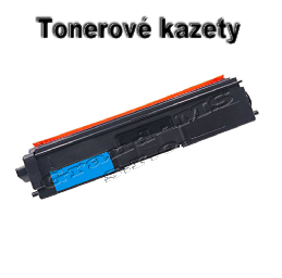 Tonerová kazeta kompatibilná s Brother TN910C