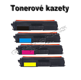 Sada tonerových kaziet kompatibilná s Brother TN910 CMYK