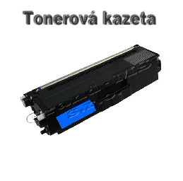 Tonerová kazeta kompatibilná s Brother TN329C