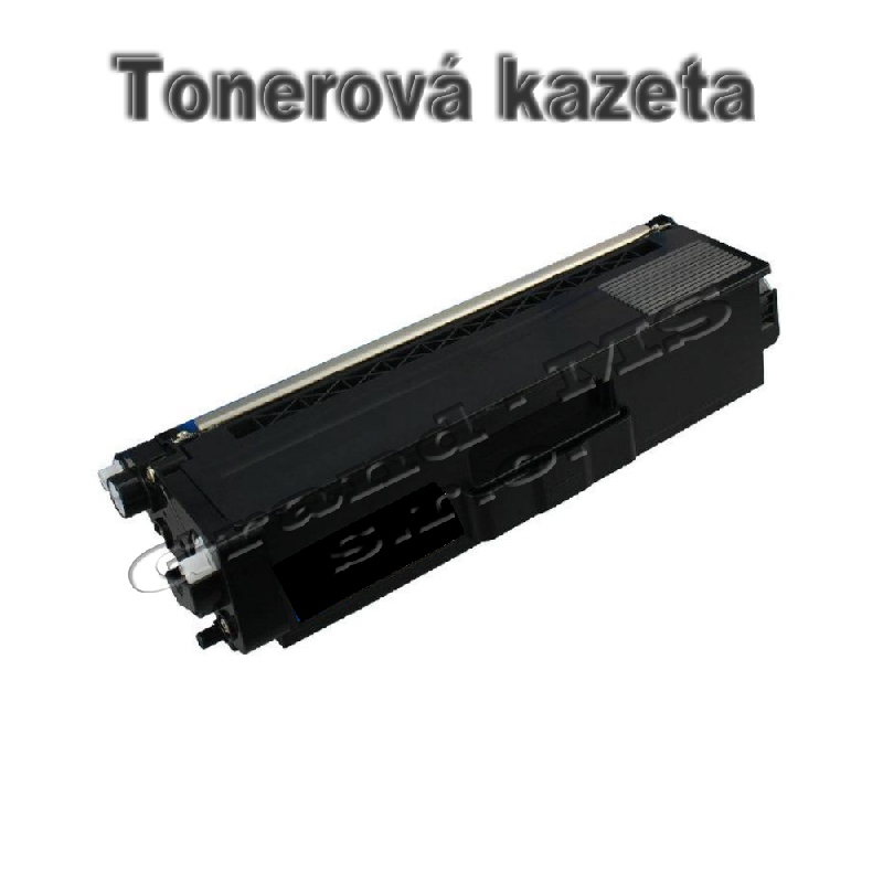 Tonerová kazeta kompatibilná s Brother TN900BK