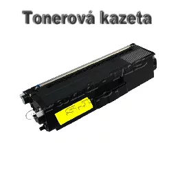 Tonerová kazeta kompatibilná s Brother TN331 / TN321 Y